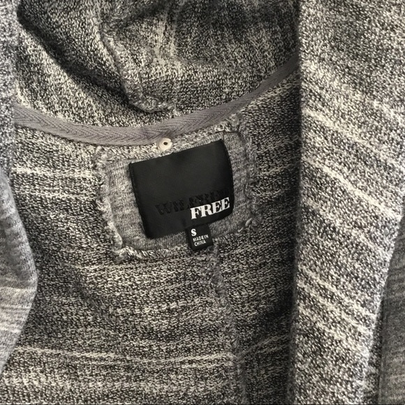 Wilfred Free Rousseau Sweater - Picture 2 of 5